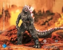фотография Hiya Exquisite Basic Godzilla Evolved Ver.
