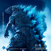 фотография Hiya Exquisite Basic Energized Godzilla