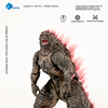 фотография Hiya Exquisite Basic Godzilla Evolved Ver.