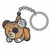 фотография Girls und Panzer the Movie Pinched Keychain: Boko
