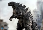 фотография Hiya Exquisite Basic Godzilla (Godzilla 2014)