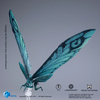 фотография Hiya Exquisite Basic Mothra Emerald Titan Ver.
