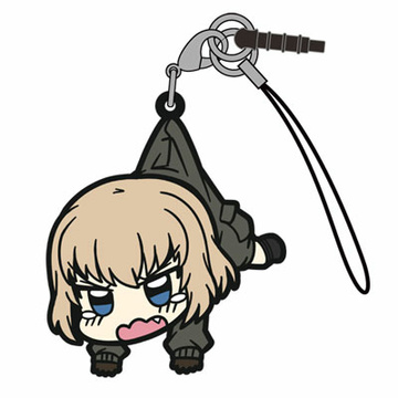 главная фотография Girls und Panzer the Movie Pinched Strap: Katyusha