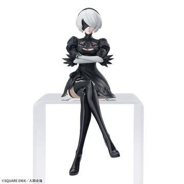 главная фотография Chokonose Premium Figure 2B