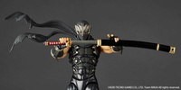 фотография Revoltech Amazing Yamaguchi Ryu Hayabusa