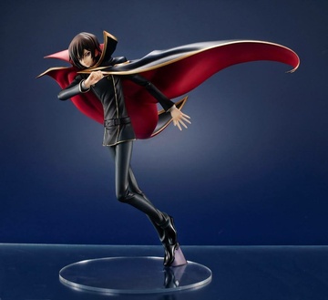 главная фотография G.E.M. Series Lelouch Lamperouge G.E.M.15th Anniversary Ver.