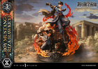 фотография Concept Masterline Roy Mustang & Riza Hawkeye