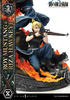 фотография Concept Masterline Roy Mustang & Riza Hawkeye