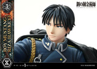 фотография Concept Masterline Roy Mustang & Riza Hawkeye