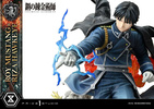 фотография Concept Masterline Roy Mustang & Riza Hawkeye