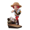 фотография G.E.M. Series Shanks RUN！RUN！RUN！
