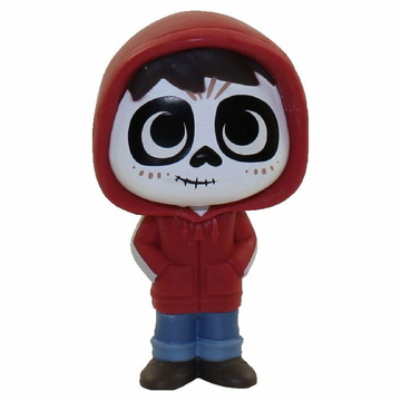 главная фотография Mystery Minis Blind Box Coco: Miguel Face Paint