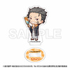 фотография Re: Zero kara Hajimeru Ramen Seikatsu Mini Chara Acrylic Stand: Subaru