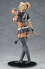 фотография Black Gal Maid Succubus Cocoa