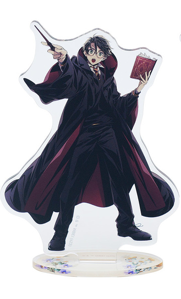 главная фотография Harry Potter Acrylic Stand Collection: Harry Potter