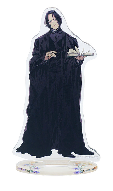 главная фотография Harry Potter Acrylic Stand Collection: Severus Snape