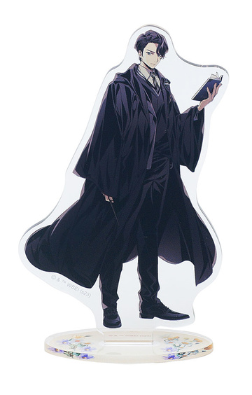 главная фотография Harry Potter Acrylic Stand Collection: Tom Riddle