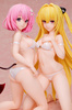 фотография B-style Momo Belia Deviluke Swimsuit with Gym Uniform Ver.