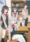 Tokidoki Bosotto Russia-go de Dereru Tonari no Aalya-san