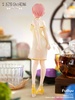 фотография Minna no Kuji Eiga Gotoubun no Hanayome－China Princess－: Nakano Ichika