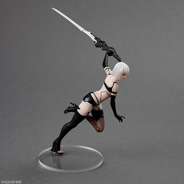 главная фотография FORM-ISM A2 Short Hair Ver.