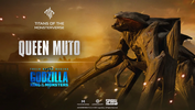 фотография Queen MUTO