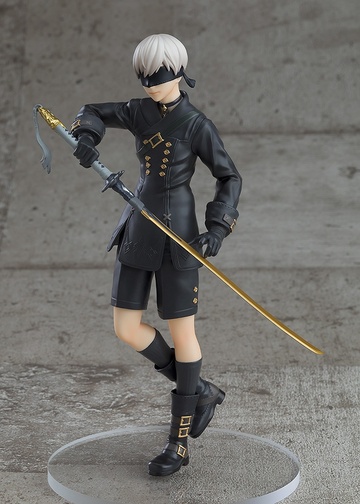 главная фотография POP UP PARADE 9S (YoRHa No.9 Type S)