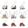 фотография NieR:Automata Ver1.1a Darun Acrylic Keychain Collection: Popola