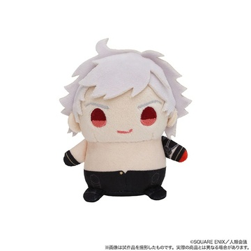 главная фотография Mame Meito Plush Mascot: Eve