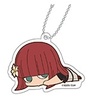 фотография NieR:Automata Ver1.1a Darun Acrylic Keychain Collection: Popola