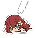 главная фотография NieR:Automata Ver1.1a Darun Acrylic Keychain Collection: Devola