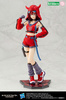 фотография TRANSFORMERS Bishoujo Statue Cliff Jumper Limited Edition