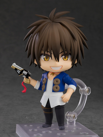главная фотография Nendoroid Train Heartnet