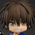 Nendoroid Train Heartnet