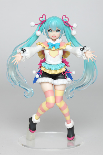 главная фотография Hatsune Miku Winter Image Ver.