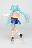 фотография Hatsune Miku Winter Image Ver.