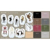 фотография NieR:Automata Ver1.1a Yuru Palette Acrylic Stand: 9S