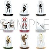 фотография NieR:Automata Ver1.1a Yuru Palette Acrylic Stand: 9S