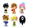 фотография OMORI FARAWAY TOWN Figure Collection: HERO
