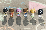 фотография OMORI FARAWAY TOWN Figure Collection: HERO