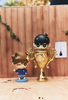 фотография OMORI FARAWAY TOWN Figure Collection: HERO