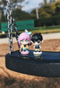 фотография OMORI FARAWAY TOWN Figure Collection: SUNNY