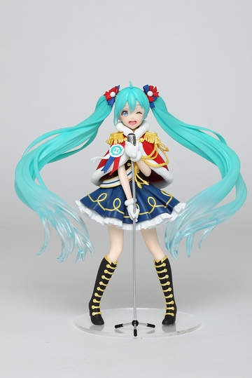 главная фотография Hatsune Miku Winter Live Ver.