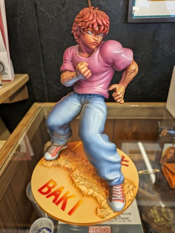 главная фотография Baki