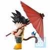 фотография Ichiban Kuji Dragon Ball Fantastic Adventure Goku