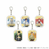 фотография Acrylic Keychain Gintama 01/ Ekiben ver. New Illustration: Toshiro Hijikata