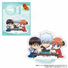 фотография Gintama Acrylic Stand (Playback): Yorozuya