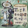 фотография Truth & Inference Wu Chang Qilin Merchants