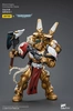 фотография JOYTOY x Warhammer 40000 Blood Angels: Commander Dante