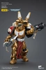 фотография JOYTOY x Warhammer 40000 Blood Angels: Commander Dante